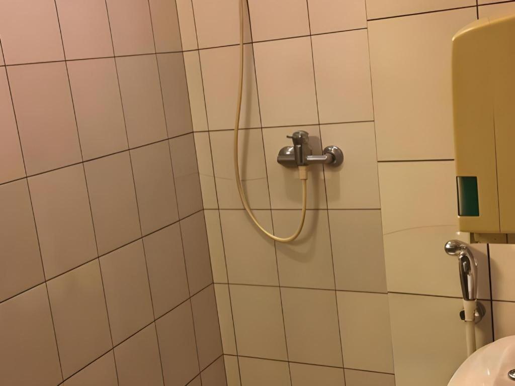Penta Hotel Singapore Eksteriør bilde