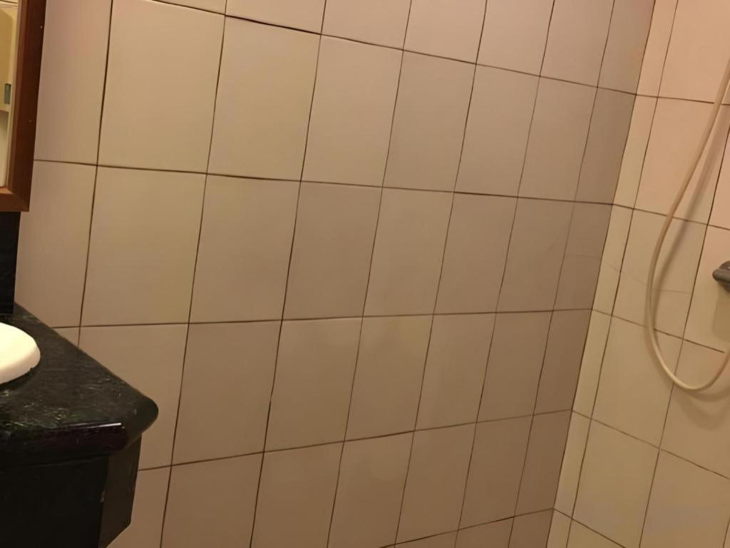 Penta Hotel Singapore Eksteriør bilde