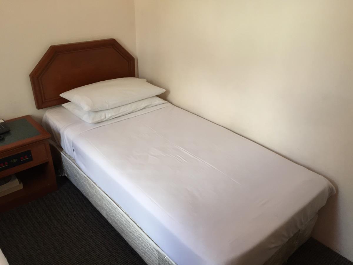 Penta Hotel Singapore Eksteriør bilde